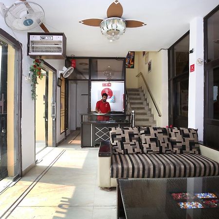 Hotel Sham Villa Amritsar Esterno foto