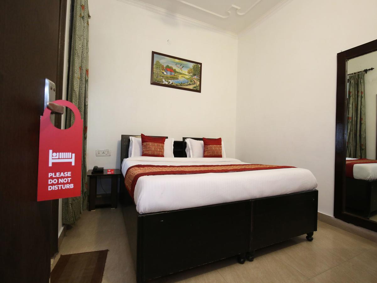 Hotel Sham Villa Amritsar Esterno foto