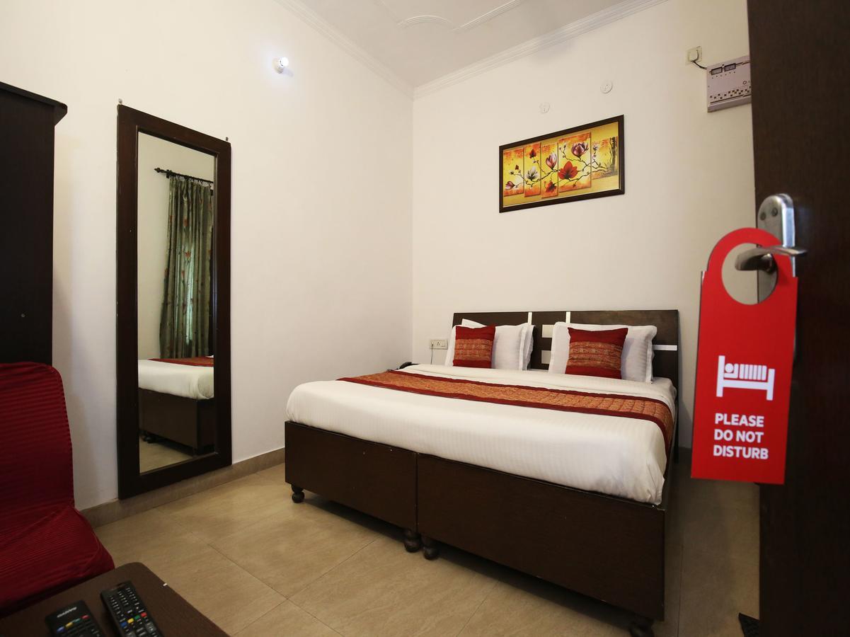 Hotel Sham Villa Amritsar Esterno foto