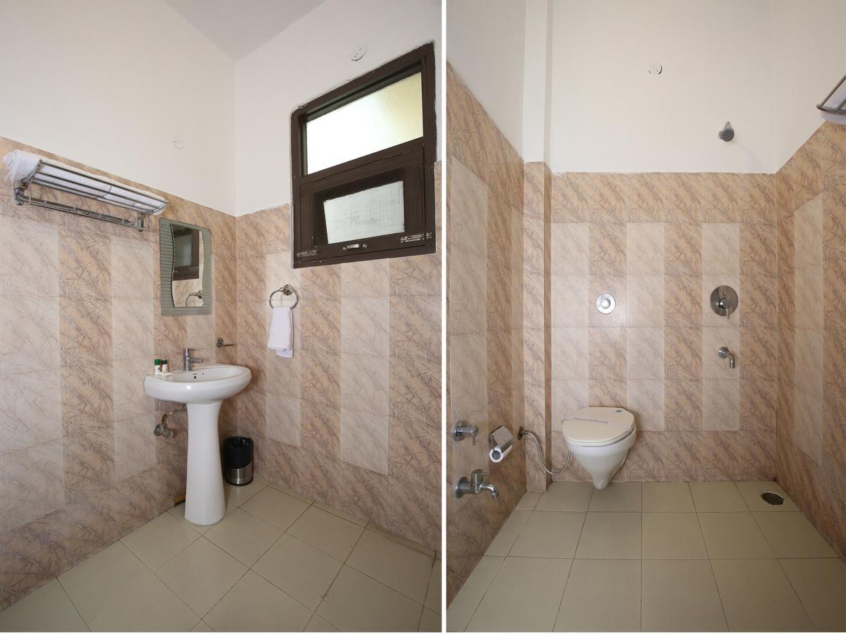 Hotel Sham Villa Amritsar Esterno foto