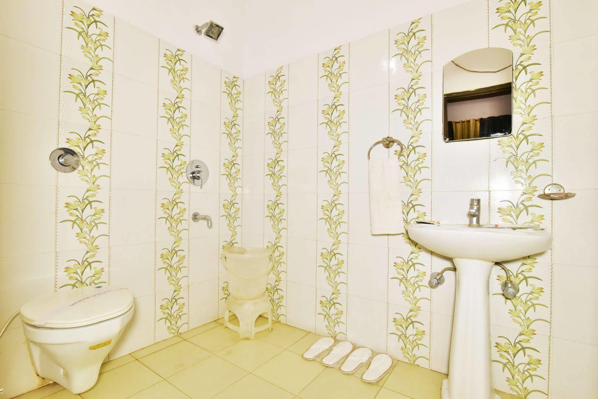 Hotel Sham Villa Amritsar Esterno foto
