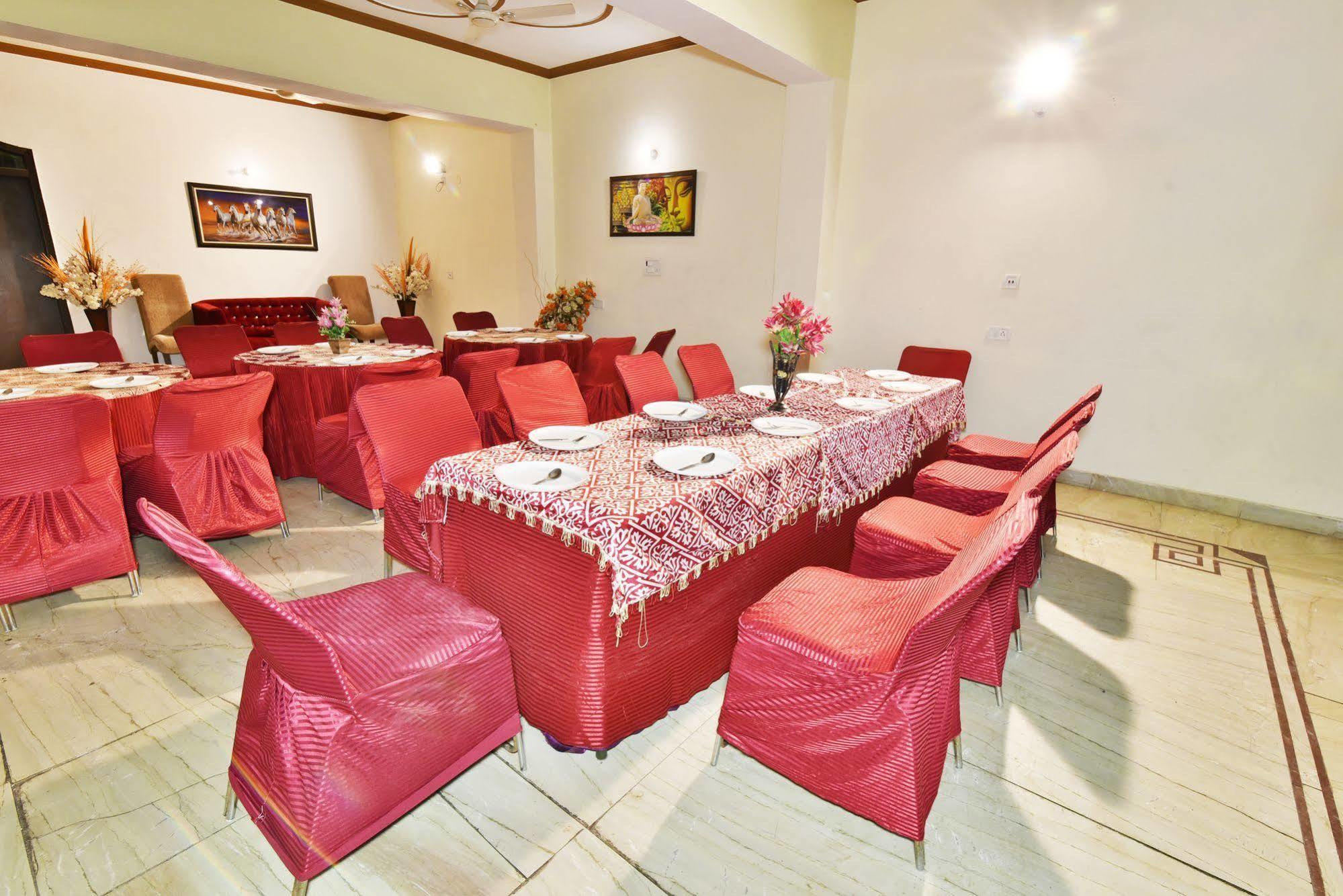 Hotel Sham Villa Amritsar Esterno foto